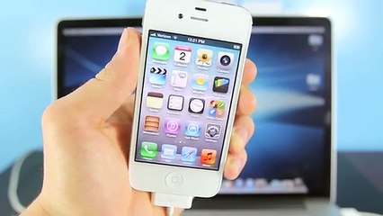 How To Downgrade 6.1.3 to 6.1.2 or 5.1.1 & Jailbreak Untethered - iPhone 43GsiPod 4G Easy Way
