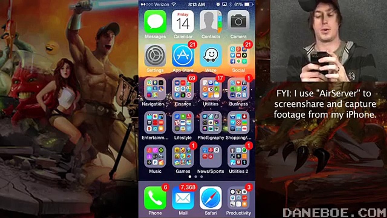Crappy Bird  Flappy Bird Hack!!!