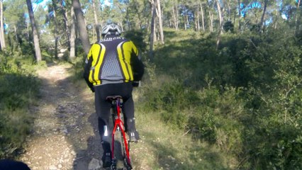 Sortie-VTT-24janvier-96