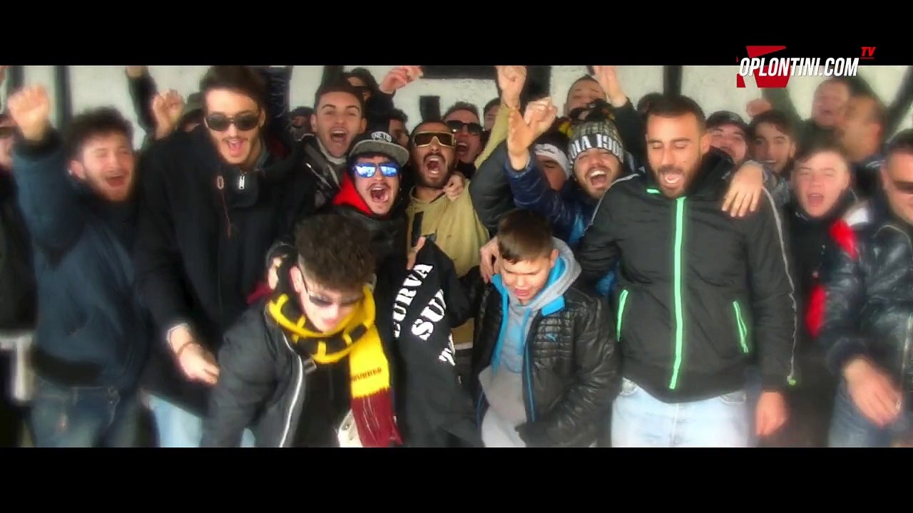Road to Benevento - Anteprima