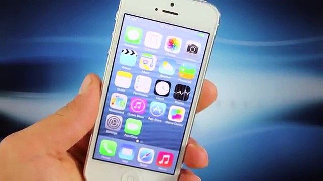 How To Install iOS 7 Beta 1 On iPhone 54S4, iPod Touch 5 & iPad 432 & Mini!