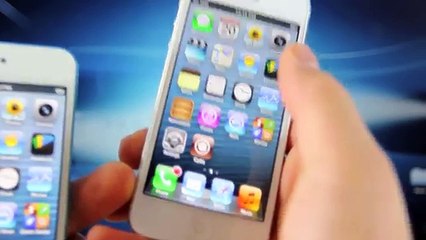 How To Jailbreak 6.1.2 & 6.1 Untethered - iPhone 54S43Gs iPod 5G4G iPad 432 & Mini