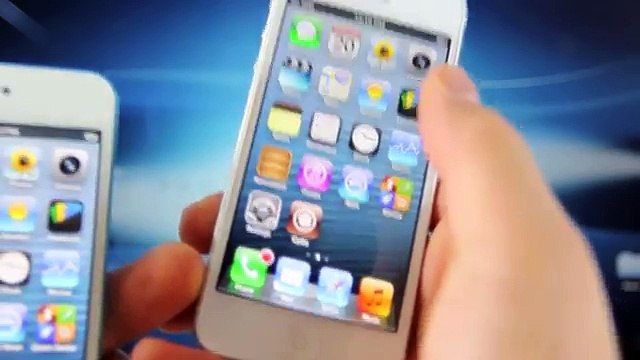 How To Jailbreak 6.1.2 & 6.1 Untethered - iPhone 54S43Gs iPod 5G4G iPad 432 & Mini