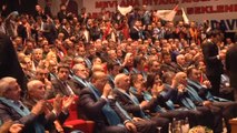 AK Parti İl Kongresi - Taner Yıldız