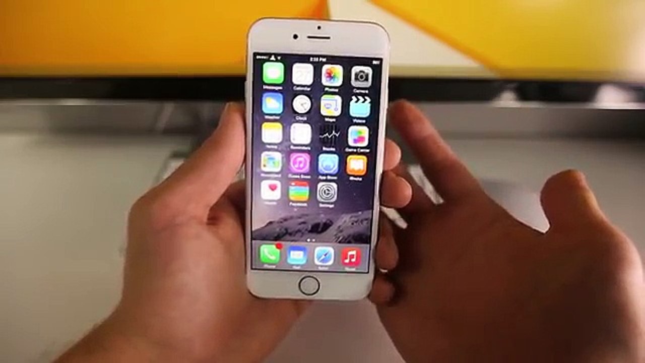 How To Jailbreak iOS 8.1 Untethered - Pangu iPhone 6 Plus, 6, 5S, 5C, 5, 4S, iPad & iPod Touch 5