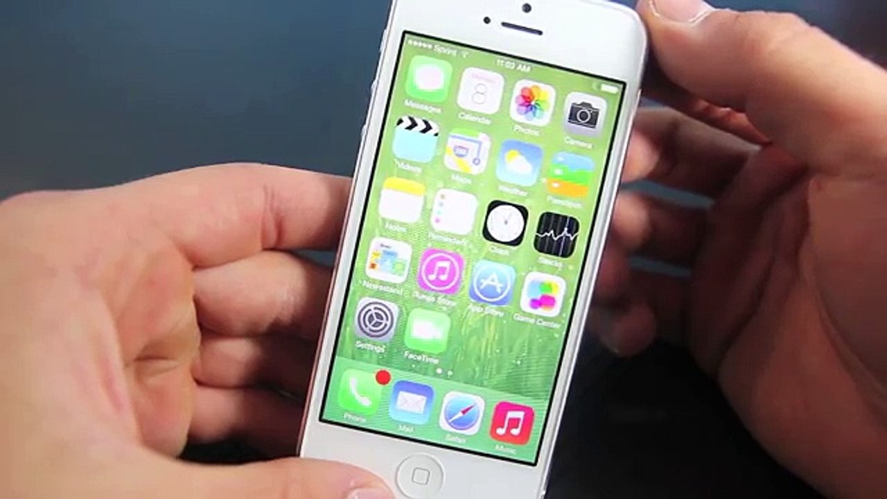 iOS 7 Beta 3 Released - How To Install & Update on iPhone 54S4 iPad 432 & Mini & iPod 5G