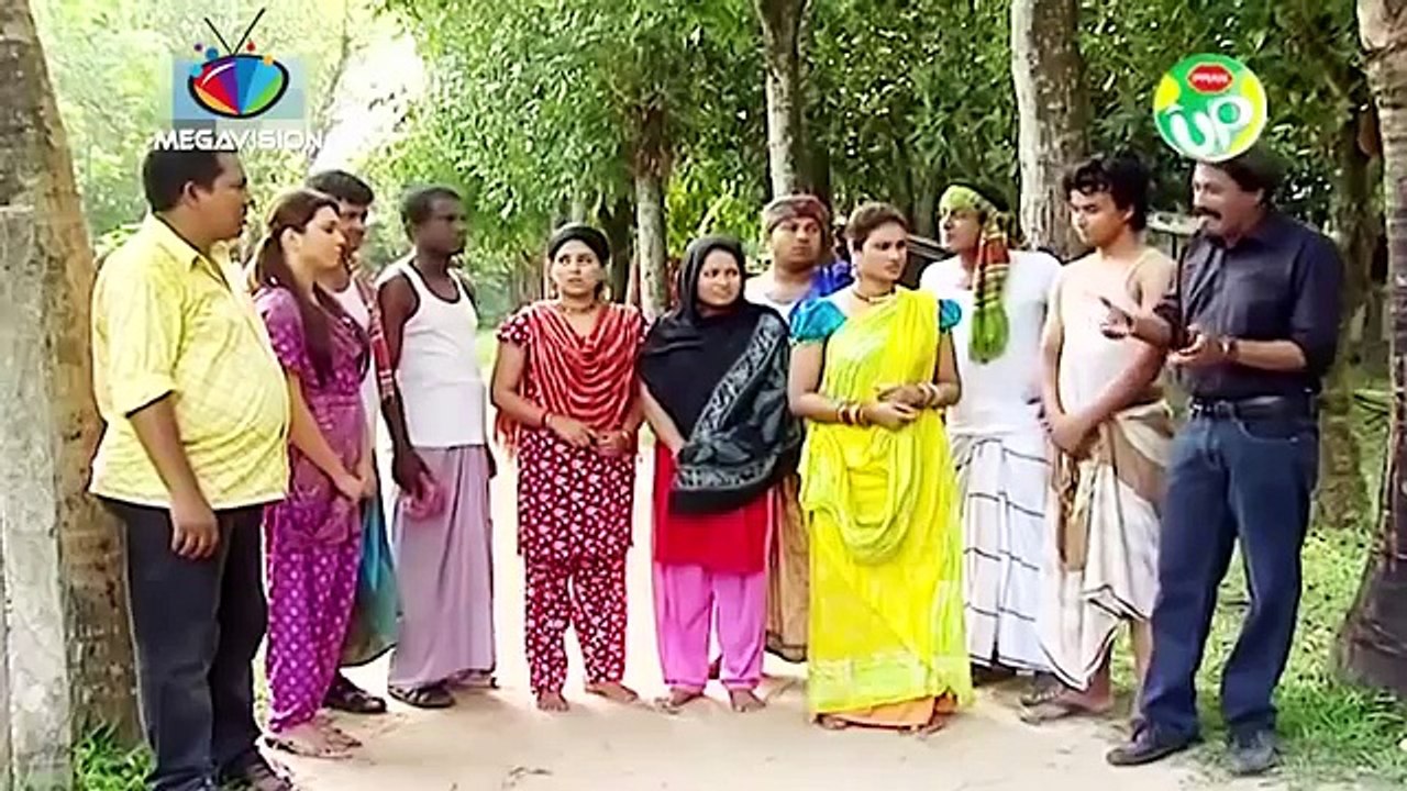 Bangla Natok  - "Zero Zero Action" (2015) Ft Hasan Masud