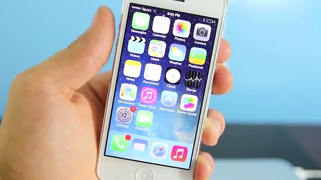 iOS 7 Final Release & iPhone 5S & 5C Rumors - Quick Update For Keynote September 10th!