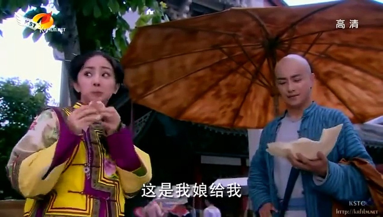 [Full HD] Cung Tỏa Tâm Ngọc Tập 2