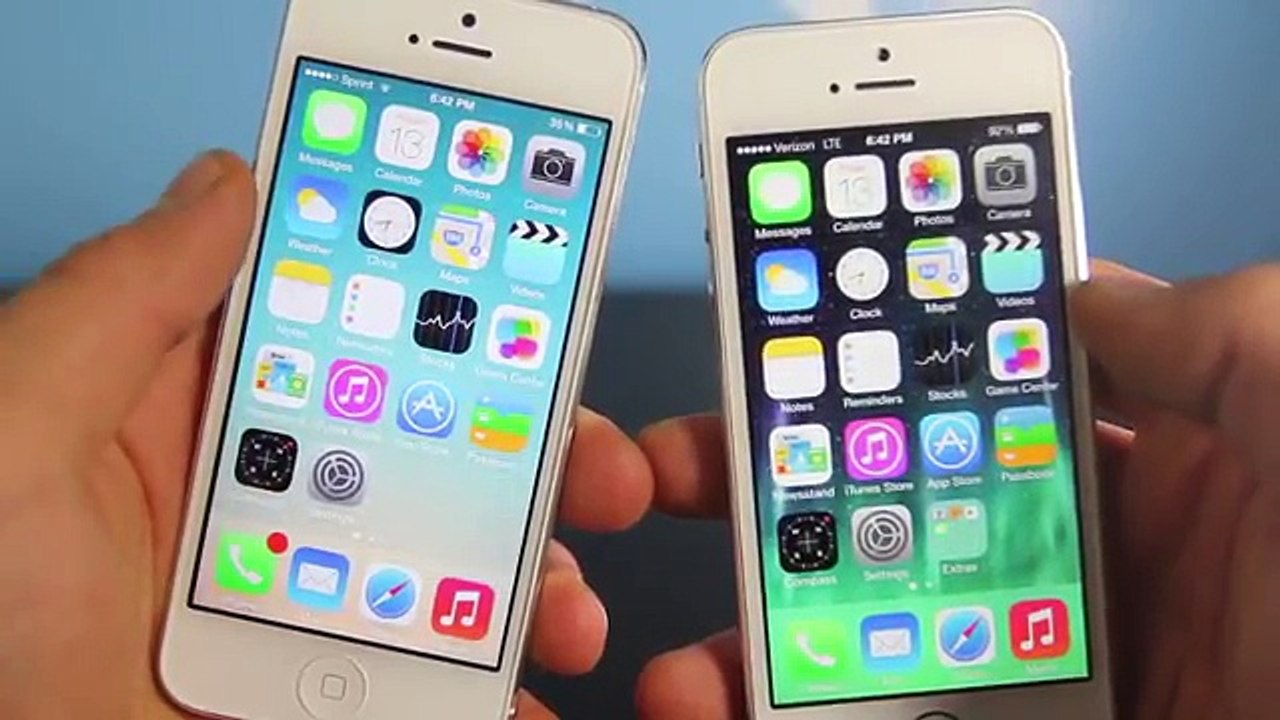 iOS 7.1 Beta 2 Released! See What's Changed & How To Install