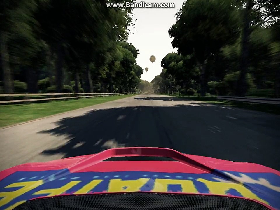 1.36.575 mins - Nissan Fairlady 350Z (Z33)