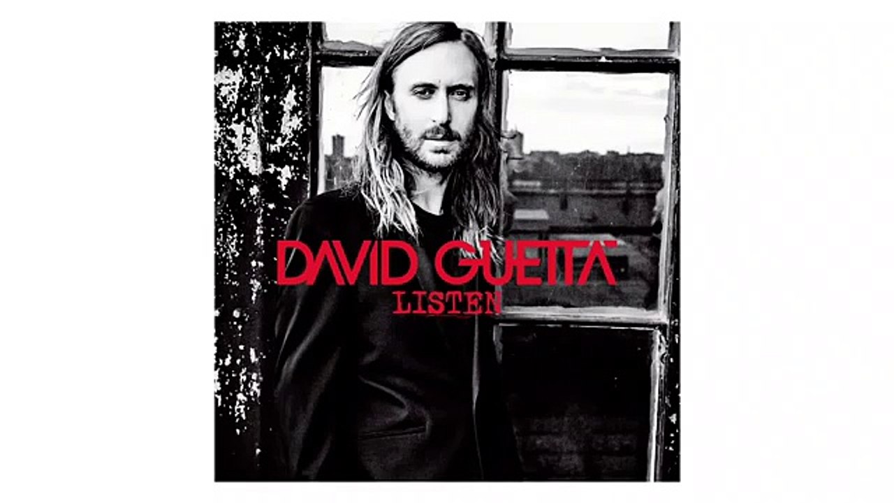 David Guetta - What I Did For Love ft. Emeli Sandé (sneak peek)