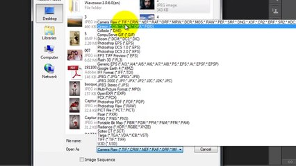 Photoshop Hindi tutorials, episode 13, Tips to increase performance_quality