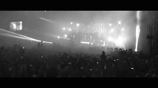 David Guetta - #ListenTour - Paris Bercy Trailer