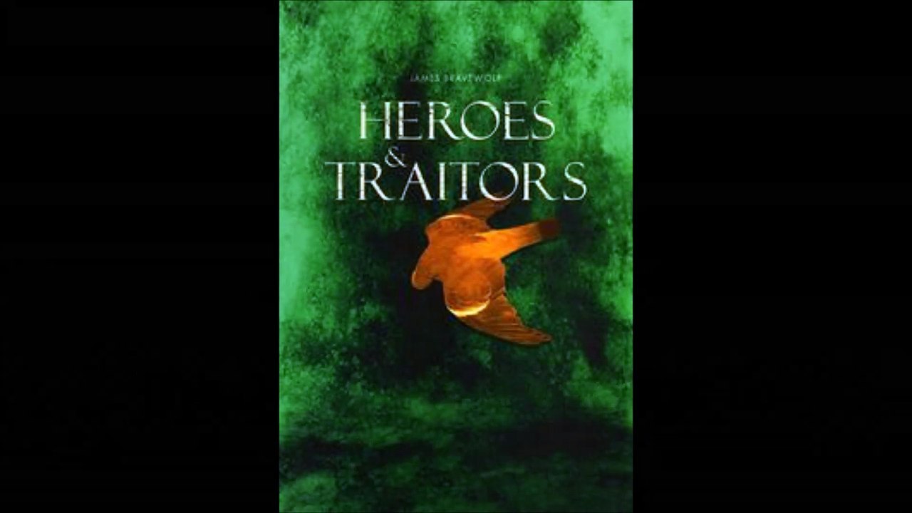 The Days of the Trumpet Call - The Doctor Who Belongs to the World