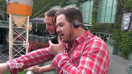 Epic Movie Trailer Voice Prank 2