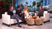 Johnny Depp And Gwyneth Paltrow Play A Revealing Game Of ‘Never Have I Ever’ On ‘Ellen’ Never Have I Ever