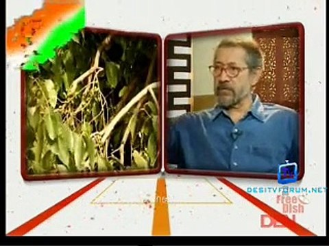 Ru-Ba-Ru Ru Baru Latest Full Episode 25 January 2015 part 2