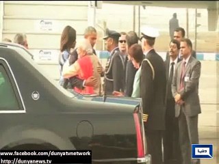 Dunya News - International media terms Obama's India visit as new era of collaboration