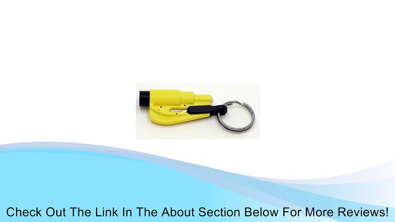 RES-Q-ME Tool Review