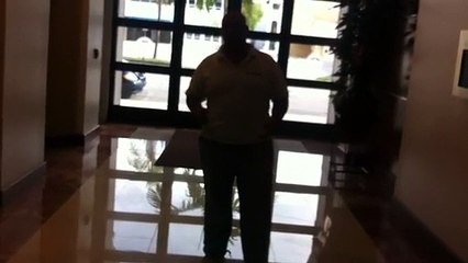 marble polishing coral gables commercial