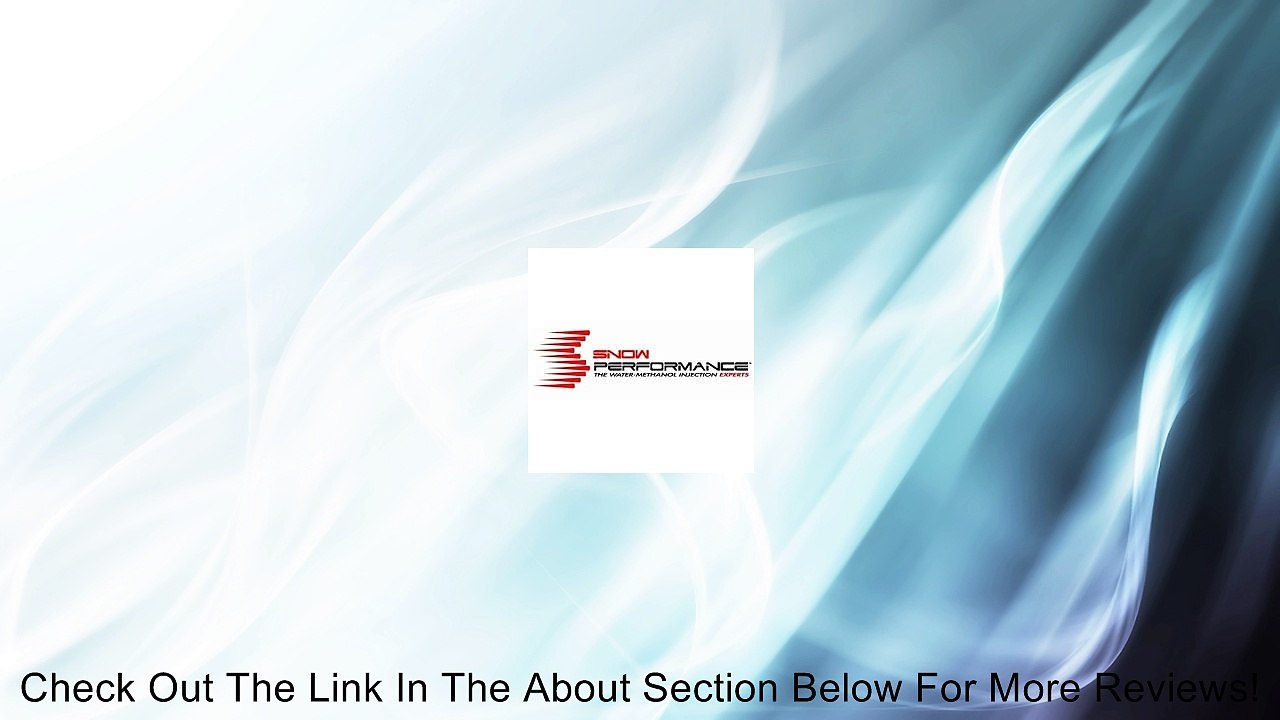 Snow 81080 Hobbs Switch (15 psi) Review