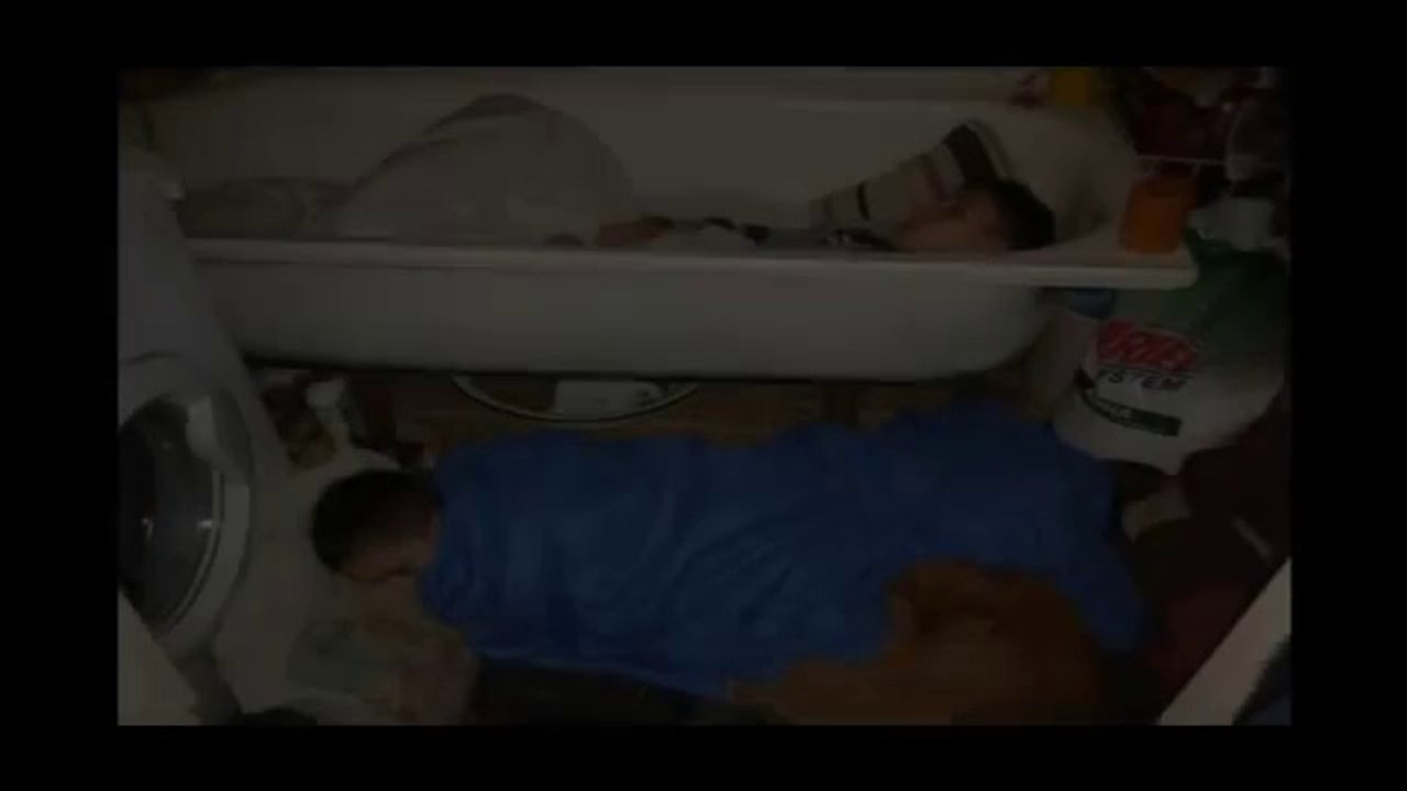 Ukraine reportage TV allemande surprenant