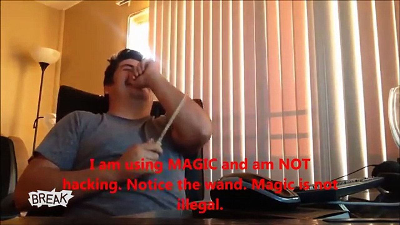 Internet, You Ain't So Bad - Break Clip Compilation January 2015