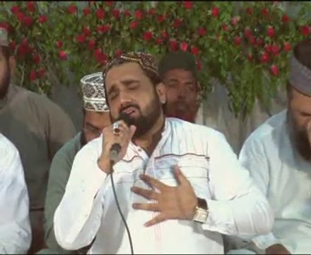 H D Maa Di Shan(new kalam ) Qari Shahid Mehmood Qadri 11.9.2014