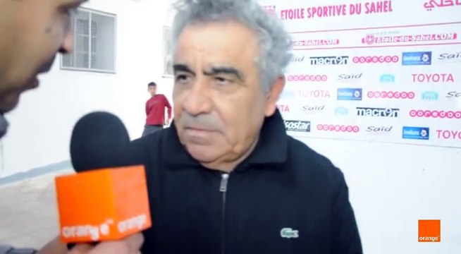 توصيات هامة من فوزي البنزرتي للنسور قبل مواجهة الكنغو الديمقراطية