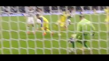Juventus vs Chievo 2-0 â–ºStephan Lichtsteiner Goal (Serie A 2015)