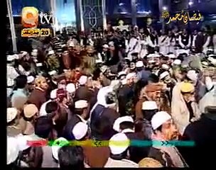 Jisay Dekhni Ho Jannat