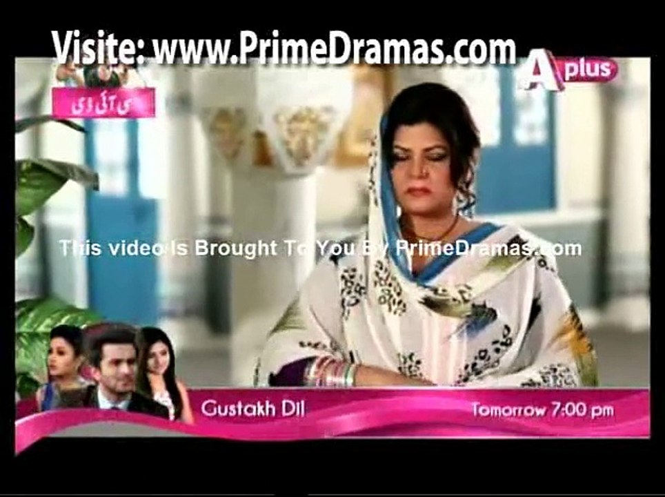 Kaneez Episode 43 P4
