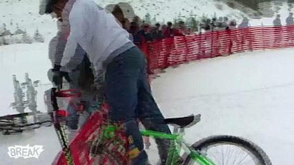 Fail Compilation  Break's Best Fails for July 19, 2014