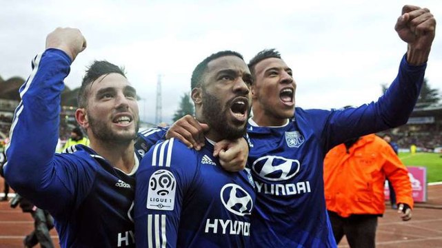 OL : Fournier évoque la blessure de Lacazette