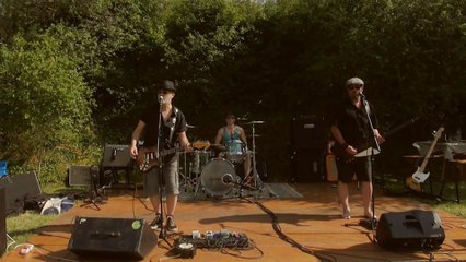 Casanegra garden party extraits