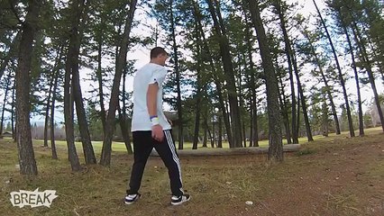 Fail Compilation  Break's Best Fails for August 2, 2014