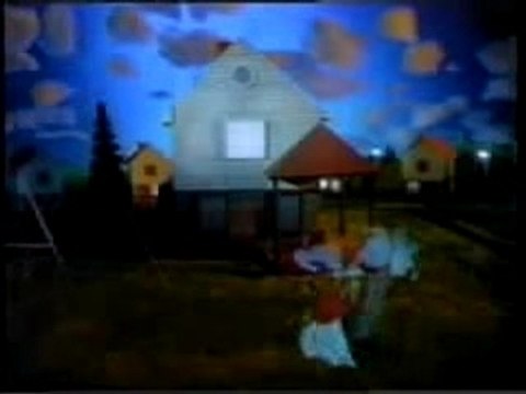 Sinead O'Connor - Fire in babylon