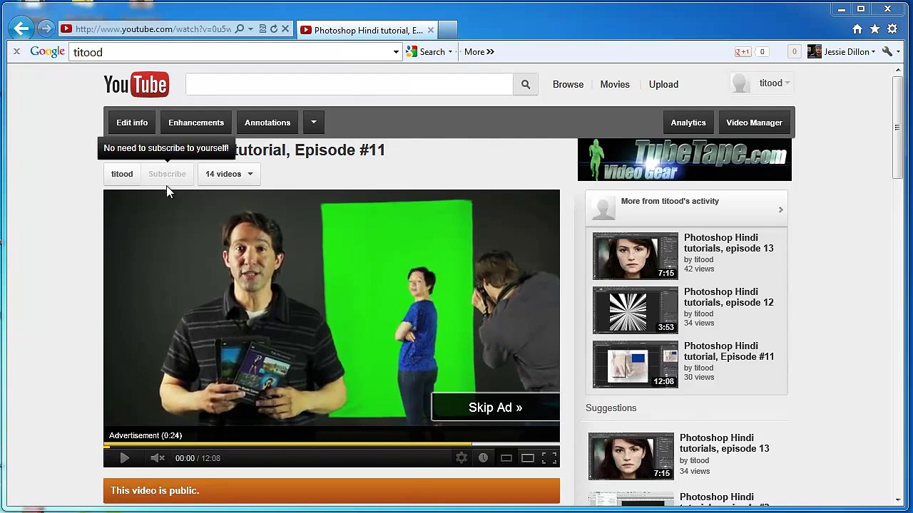 Adobe Photoshop cs6