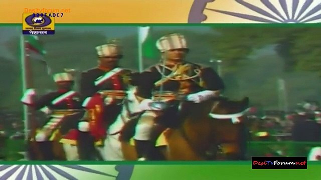 Journey Of The Republic 25th Janauary 2015 Video Watch Online Pt2 - Watching On IndiaHDTV.com - India's Premier HDTV