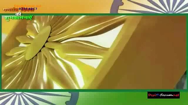 Journey Of The Republic 25th Janauary 2015 Video Watch Online Pt1 - Watching On IndiaHDTV.com - India's Premier HDTV