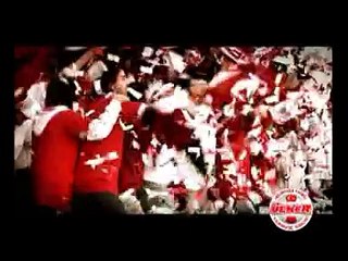 Ülker - Türkiye Marşı Yer Gök İnlesin
