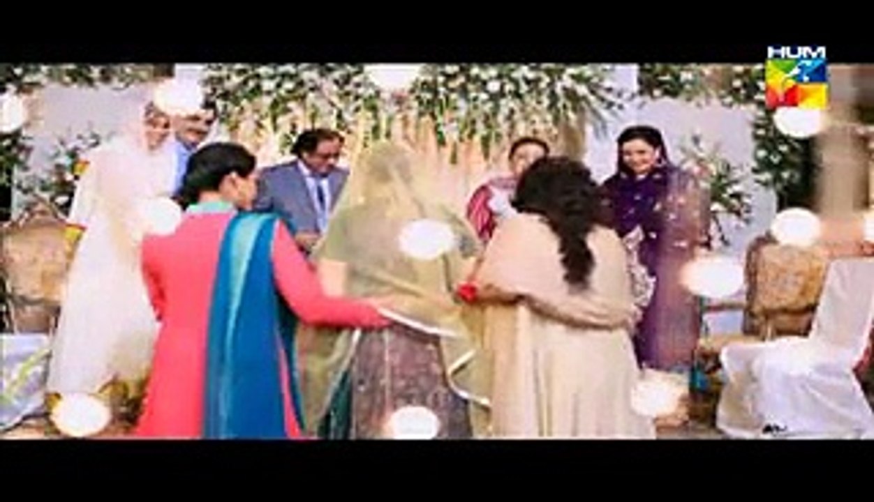 Nikah Episode 4 Part 2 HUM TV Drama Jan 25, 2015 - Video Dailymotion