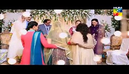 Nikah Episode 4 Part 2 HUM TV Drama Jan 25, 2015 - Video Dailymotion