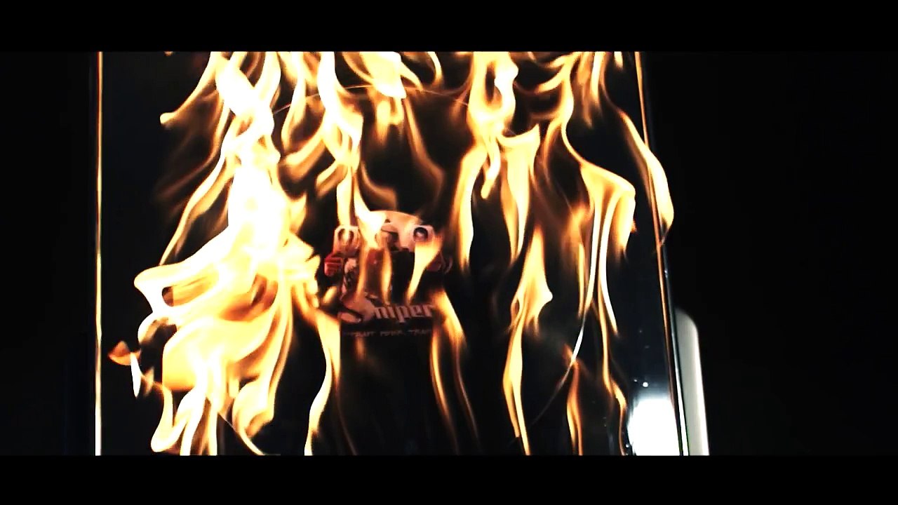 Blacko - Préviens-les