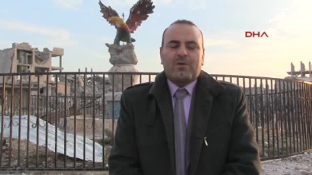 Şanlıurfa- Selahattin Demirtaş Hdp Kongresinde Konuştu-1