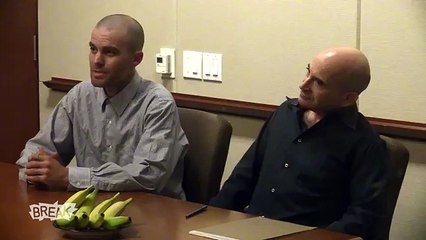Casting Couch Audition Turns Violent - Odd Jobs