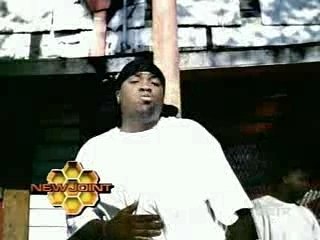 Mike Jones - Back then