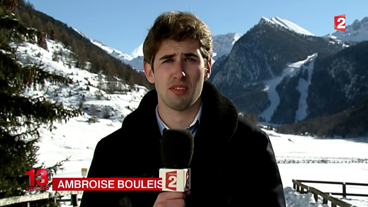 Les skieurs tués dans les Hautes-Alpes étaient "des amoureux de la montagne"