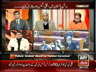 Govt has so far not referred any case to military courts - why??